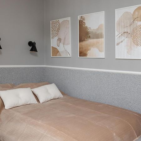 Sekwoja Rent - Malmeda 15 Leilighet Białystok Eksteriør bilde